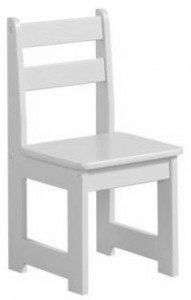 Sprawdź krzesełko Maluch od Pinio.